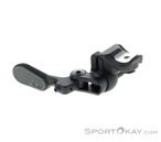 Crankbrothers Highline Remote EVO MM Sattelstütze Zubehör-Schwarz-One Size