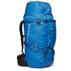 Black Diamond - Mission 55 - Tourenrucksack Gr S/M blau