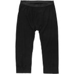 Devold of Norway Breeze Plus 3/4 Herren Funktionsunterhose ( Schwarz L Größe,)