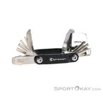 Birzman Feexman E 20 Multitool-Schwarz-One Size