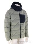 Scott Insuloft Warm Herren Tourenjacke-Beige-XXL