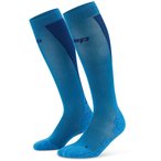 CEP Run Ultralight 4.0  Herren  Laufsocken blau Größe 42  Laufen | Trailrunnin