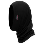 Devold - Breeze Headover - Schlauchschal Gr One Size schwarz