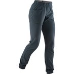 Edelrid Radar II Hose Damen  Kletterhose blau Größe XL Bouldern | Sportkletter