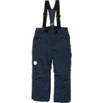 COLOR KIDS Color Kids Kinder Skihose W. Pockets, Größe 110 in Blau