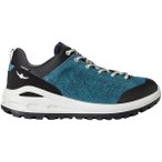 Bergzeit Basics Damen Kaikkialla Tampere Schuhe (Größe 39, blau)
