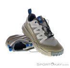 Salomon Terramphibian Herren Schuhe-Mehrfarbig-8,5