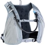 Evoc Hydro Pro 6 + Hydration Bladder 1.5   Fahrradrucksäcke grau Größe 6L Mou