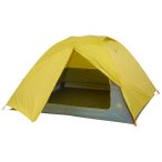 Big Agnes - Blacktail 4 - 4-Personen Zelt gelb
