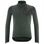 Mavic - Cosmic Pro Wind Jacket - Fahrradjacke Gr M grau