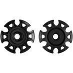 Bergzeit Basics Kaikkialla Snow Basket  Stock-Zubehör schwarz Größe One Size 