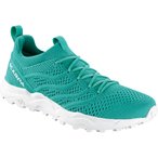 Scarpa Gecko City   Freizeitschuhe tuerkis Größe 37.5 Lifestyle Atmungsaktiv