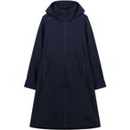Jeanne Baret Trelew Parka Damen  Parkas & Mäntel blau Größe XXS Lifestyle  El