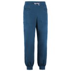 E9 - Women's Mix - Kletterhose Gr XXS blau