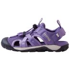 Reima - Kid's Tilani - Sandalen 29 lila