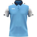 JAKO Kinder Polo Polo Dynamic, Größe 164 in Blau