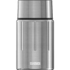 SIGG Thermotrinkflasche Gemstone FJ Selenite, Größe 0,75 in Silber