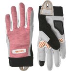 Hestra Bike Guard Long  Kinder  Fingerhandschuhe pink Größe 7 Mountainbike | G