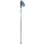 Salomon - Pulsar Carbon - Trailrunning Stöcke Gr 135 cm blau