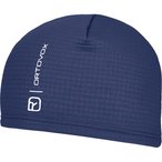 Ortovox Fleece Grid   Mützen & Beanies blau Größe ONE SIZE Bergsteigen  Atmun