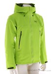 Arcteryx Beta SL GTX Herren Outdoorjacke Gore-Tex-Hell-Grün-L