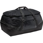 Vaude City 65 Duffel  Reisetasche schwarz Größe 65L Reise Wasserabweisend