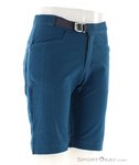 Ocun Honk Herren Klettershort-Dunkel-Blau-XL