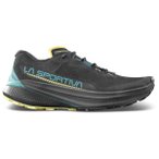La Sportiva - Women's Prodigio - Trailrunningschuhe 37,5 carbon / juniper