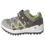 Ricosta - Kid's Rover - Multisportschuhe 30 grau