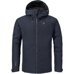 Schöffel Style Wildkar Ins  Herren  Kunstfaserjacke blau Größe XXL Trekking  