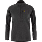 Fjällräven Bergtagen Midlayer Half Zip  Damen  Pullover schwarz Größe XS Tre
