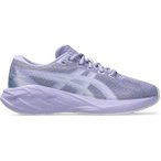 ASICS Kinder Laufschuhe NOVABLAST 5 GS, Größe 39 in Silber