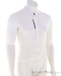 Scott Pro Herren Bikeshirt-Weiss-XL