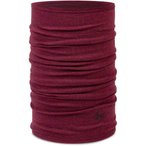 Buff Merino Midweight Schlauchtuch  Schals & Multifunktionstücher rot Größe O