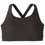 Patagonia - Women's Shadowlite High Impact Adjustable Bra - Sport-BH Gr XS schwa
