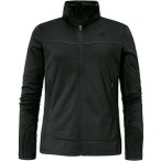 Schöffel Style Milagle Damen Fleecejacke ( Schwarz 34)