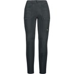 Karpos Lastia Winter Hose Damen  Wanderhose grau Größe XL Trekking  Wasserabwe