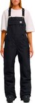 DC Shoes - Wasserdichte und atmungsaktive Latzhose – Damen – Valiant Bib Pan