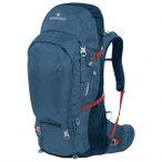Ferrino - Backpack Transalp 75 - Trekkingrucksack blau