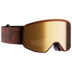 Atomic - Four Pro M HD Photo Cat. 3-1 - Skibrille Gr M braun
