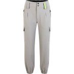 RHPLUS Outdoorhose 4 Seasons Cargo, Größe S in Grau
