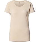 Haglöfs Damen Ridge Hike T-Shirt XL