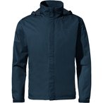 Vaude Escape Light  Herren  Regenjacke blau Größe M Trekking  Wasserdicht Wass