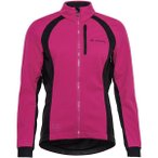VAUDE Damen Posta Softshell Jacket, Größe 40 in Pink