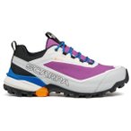 Scarpa - Women's Ribelle Cross 2 GTX - Multisportschuhe 36,5 grau