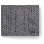 Eisbär - Afra Loop 2.0. - Schal Gr 26 x 21 cm grau