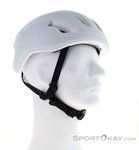 POC Omne Air MIPS Rennradhelm-Weiss-L
