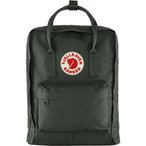 Fjällräven Kånken   Daypacks oliv Größe 16L Lifestyle