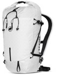 Mammut - Alpinrucksack - Eiger Nordwand 28 White für Herren - Weiß