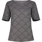 CMP  Damen  T-Shirts grau Größe L Lifestyle Hautfreundlich
